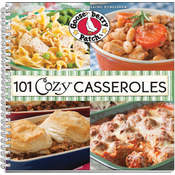 101 Cozy Casserole Recipes