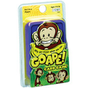 Go Ape! Game
