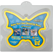 Stepping Stone Mold-Butterfly 12"