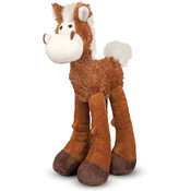Lanky Legs Stuffed Animal-Horse