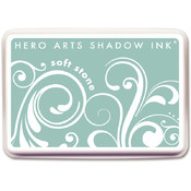 Hero Arts Shadow Inks-Soft Stone
