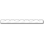 Die-Namics Die-Notched Border