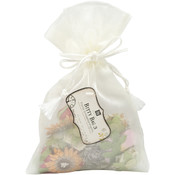 Bitty Bag 3 Flowers