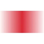 Quilling Paper Dark Center Graduated-Red