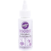 Dab-N-Hold Edible Adhesive 2 Ounces