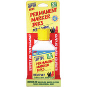 Lift Off Permanent Marker &amp; Ink Remover-4.5 Ounces