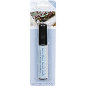 Bridal Window Chalk Marker-Black