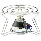 Fondue Chafing Burner/Platform/Fuel Combo Pack