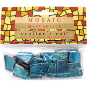 Crafter's Cut Shimmer 1/6 Pound-Teal