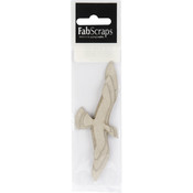 Die-Cut Grey Chipboard Embellishments-Seagulls