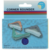 Corner Rounder Small Punch-5mm