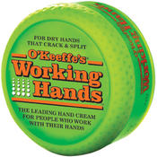 O'Keeffe's Working Hands 3.4 Ounces