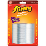 Original Slinky Blister Carded