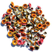 Eyelet Outlet Quicklets Round 84/Pkg-Fall 2