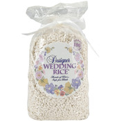 Designer Wedding Rice-Hearts