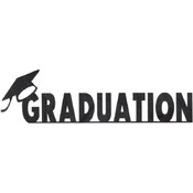 Photogenix Laser Die-Cuts-Graduation