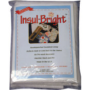 Insul-Bright Insulated Lining-36"x45"