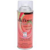 Silk Flower Cleaner Spray-10 Ounces