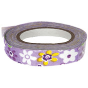 Self-Adhesive Decorative Ribbon Tape-Flower Power