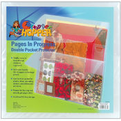 Cropper Hopper Pages In Progress Double Pocket Pro