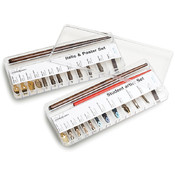 Italic &amp; Poster Nib Set