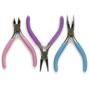 3 Piece - Craft &amp; Jewelry Tool Kit
