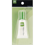 Ribbon Glue-.4 Ounce
