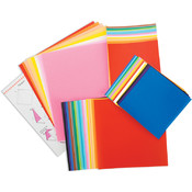 Specialty Arts & Crafts Papers