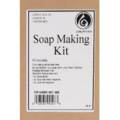 Soap Making Kit-