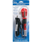 Stencil Cutter-
