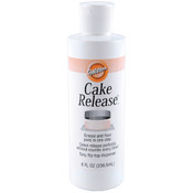 Cake Release-8 Ounces