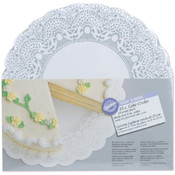Show 'N Serve Cake Boards-10" Circle 10/Pkg