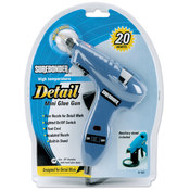 High-Temp Mini Detail Glue Gun-Blue