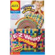 E-Z Weavy Totebag Kit-