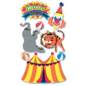 Jolee's Boutique Le Grande Dimensional Foam Sticke