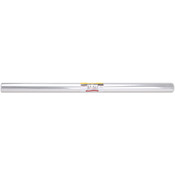 Basket Accents Shrink Wrap 30" Wide 5 Foot Roll-Cl