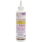 All Purpose Tacky Glue-5 Ounces