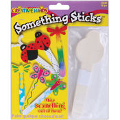 Something Sticks 12/Pkg-Bugs
