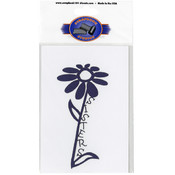 Cardstock Laser Die-Cuts-Sisters