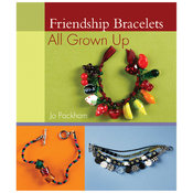 Martingale &amp; Company-Friendship Bracelets All Grow
