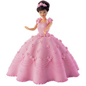 Classic Wonder Mold Kit-Doll Dress 8"X8"X5"(Pack of 1)