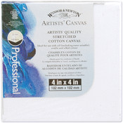 Bulk Artist Canvas & Accessories