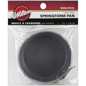 Springform Cake Pan-4"X1-3/4"