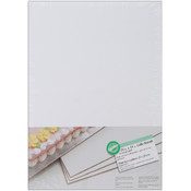 Cake Boards-10"X14" Rectangle 6/Pkg
