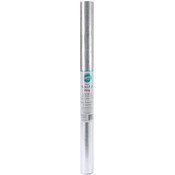 Fanci-Foil Wrap 20"X15 Feet-Silver