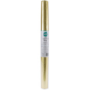 Fanci-Foil Wrap 20"X15 Feet-Gold