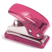 Mini Hole Punch-Assorted Colors