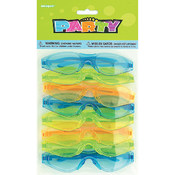 Party Favors 8/Pkg-Cool Kids Glasses