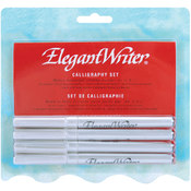 Elegant Writer Calligraphy Set-
