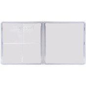 ScrapOnizer Ultimate Outer Cases 4/Pkg-12"X12"